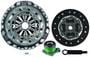 Power Torque Clutch Kit