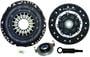 Power Torque Clutch Kit
