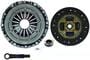 Power Torque Clutch Kit