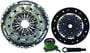 Power Torque Clutch Kit