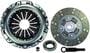Power Torque Clutch Kit