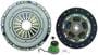Power Torque Clutch Kit