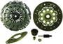 Power Torque Clutch Kit