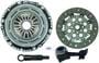 Power Torque Clutch Kit