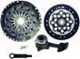 Power Torque Clutch Kit
