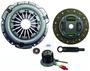 Power Torque Clutch Kit