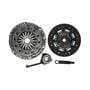 Power Torque Clutch Kit