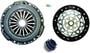 Power Torque Clutch Kit