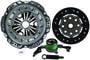 Power Torque Clutch Kit