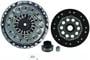 Power Torque Clutch Kit