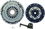 Power Torque Clutch Kit