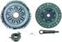 Power Torque Clutch Kit