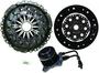Power Torque Clutch Kit