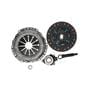Power Torque Clutch Kit