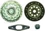 Power Torque Clutch Kit