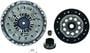 Power Torque Clutch Kit