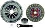 Power Torque Clutch Kit