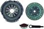 Power Torque Clutch Kit
