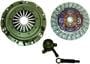 Power Torque Clutch Kit