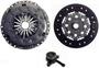 Power Torque Clutch Kit