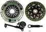 Power Torque Clutch Kit