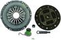 Power Torque Clutch Kit