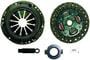 Power Torque Clutch Kit