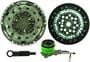 Power Torque Clutch Kit