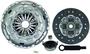 Power Torque Clutch Kit