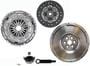 Power Torque Clutch Kit