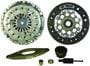 Power Torque Clutch Kit