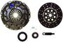Power Torque Clutch Kit