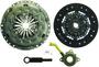 Power Torque Clutch Kit