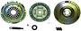 Power Torque Clutch Kit