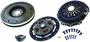 Power Torque Clutch Kit