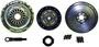 Power Torque Clutch Kit