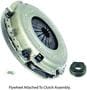 Power Torque Clutch Kit