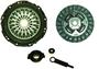 Power Torque Clutch Kit