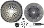 Power Torque Clutch Kit