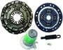 Power Torque Clutch Kit