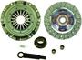 Power Torque Clutch Kit