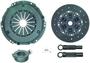 Power Torque Clutch Kit