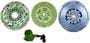 Power Torque Clutch Kit