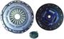 Power Torque Clutch Kit