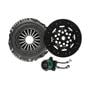 Power Torque Clutch Kit
