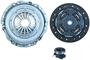 Power Torque Clutch Kit