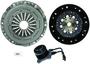Power Torque Clutch Kit