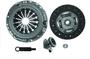Power Torque Clutch Kit