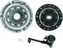 Power Torque Clutch Kit