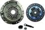 Power Torque Clutch Kit